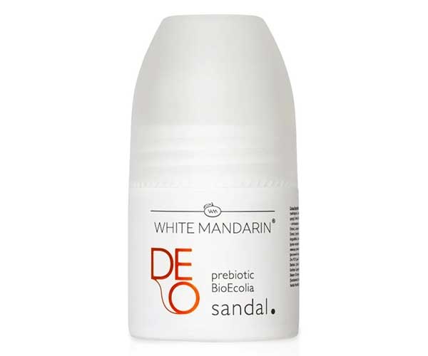 Натуральний дезодорант DEO SANDAL